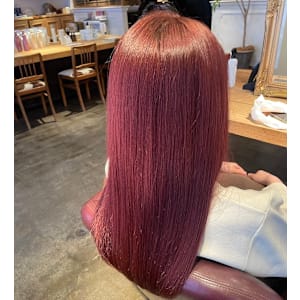 vision 赤坂×ロング