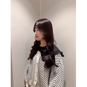 vision 赤坂×ロング