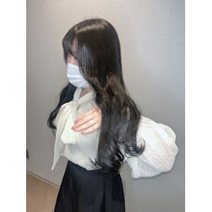 vision 赤坂×ロング