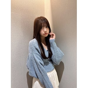 vision 赤坂×ロング