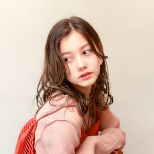 vision 赤坂×ロング