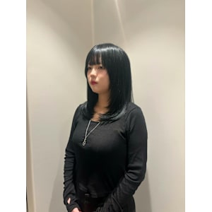 vision 赤坂×ロング