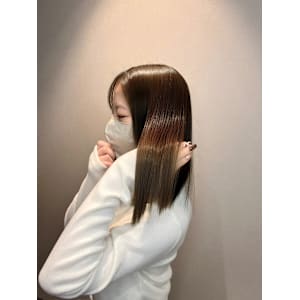 vision 赤坂×ロング