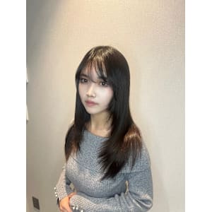 vision 赤坂×ロング