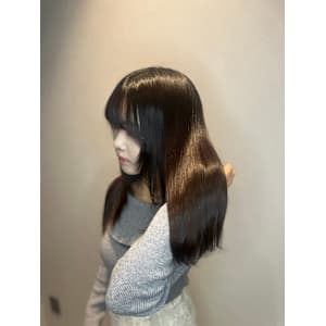 vision 赤坂×ロング