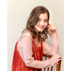 vision 赤坂×ロング