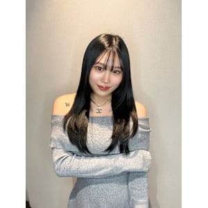 vision 赤坂×ロング