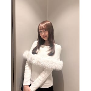 vision 赤坂×ロング