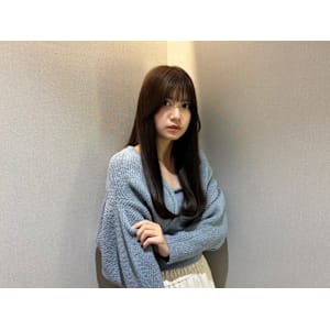 vision 赤坂×ロング