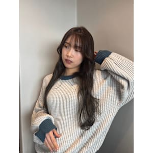 vision 赤坂×ロング