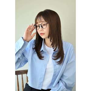 vision 赤坂×ロング