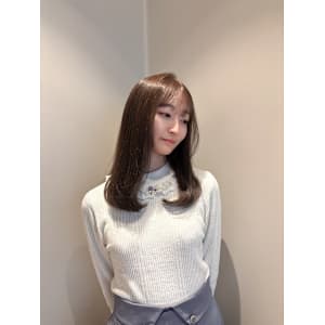 vision 赤坂×ロング