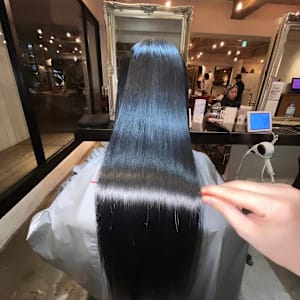 vision 赤坂×ロング