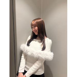 vision 赤坂×ロング