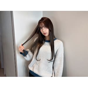 vision 赤坂×ロング