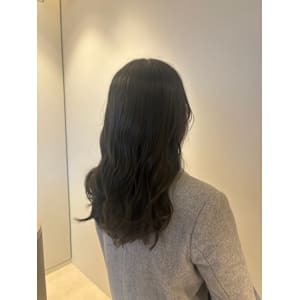 vision 赤坂×ロング