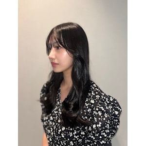 vision 赤坂×ロング