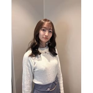 vision 赤坂×ロング