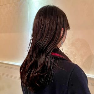 vision 赤坂×ロング