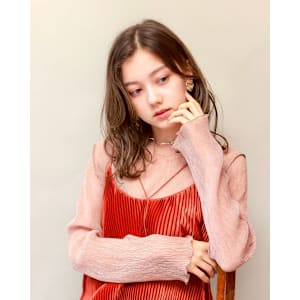 vision 赤坂×ロング