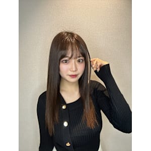 vision 赤坂×ロング