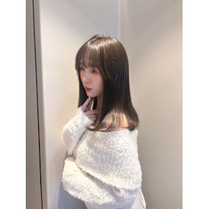 vision 赤坂×ロング