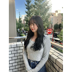 vision 赤坂×ロング