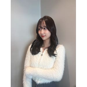 vision 赤坂×ロング