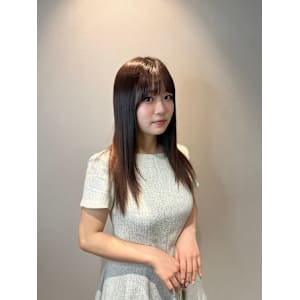 vision 赤坂×ロング