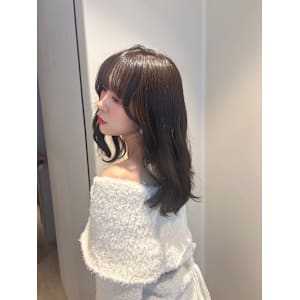 vision 赤坂×ロング