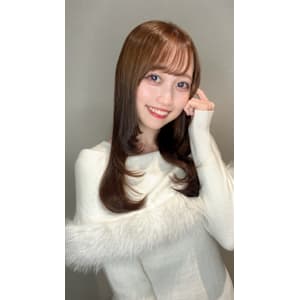 vision 赤坂×ロング