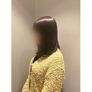 vision 赤坂×ロング