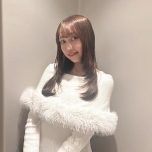 vision 赤坂×ロング