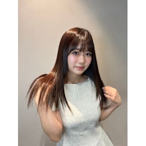 vision 赤坂×ロング