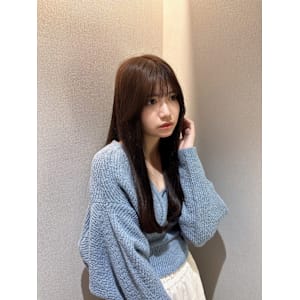 vision 赤坂×ロング