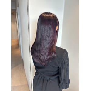 vision 赤坂×ロング