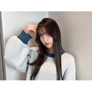 vision 赤坂×ロング