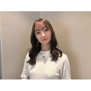 vision 赤坂×ロング