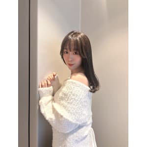 vision 赤坂×ロング