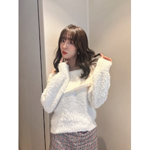 vision 赤坂×ロング