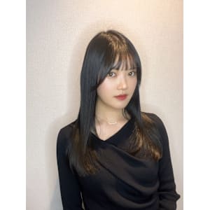 vision 赤坂×ロング