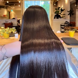 vision 赤坂×ロング