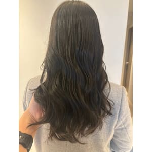 vision 赤坂×ロング