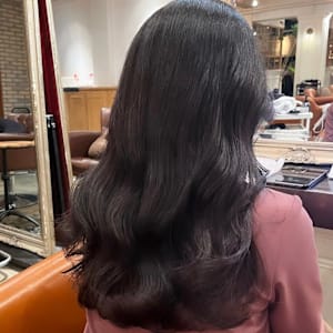 vision 赤坂×ロング