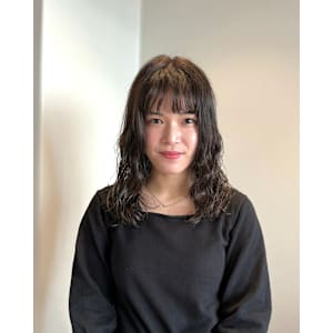 vision 赤坂×ロング