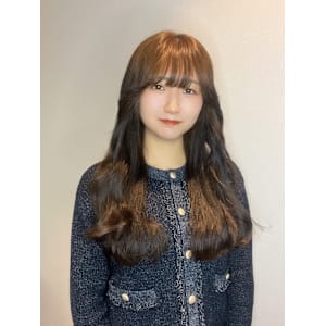 vision 赤坂×ロング