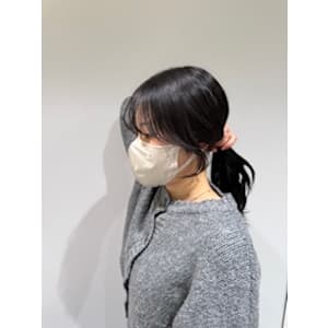 ZAZA神楽坂　ミディアム