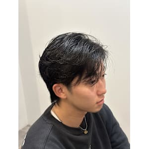 フェザーパーマ