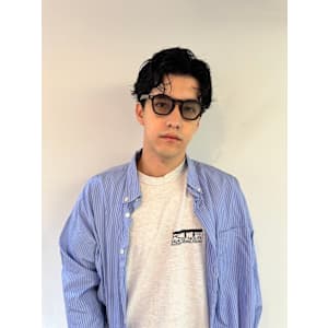 無造作パーマ/シャドウパーマ/ニュアンスパーマ