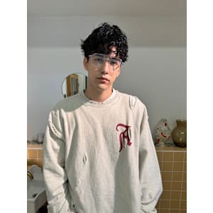 無造作パーマ/シャドウパーマ/ニュアンスパーマ - nelke【ネルケ】掲載中